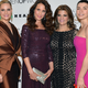 Image for article titled Dresses Both Dull and Bright at the Women of Worth Awards